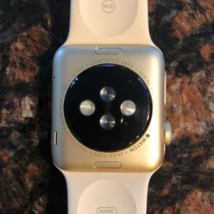 apple watch sport 7000 series price